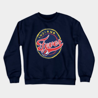 Indiana Feveeeer 06 Crewneck Sweatshirt